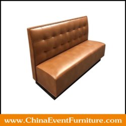 custom made cafe booth seating for cafe shop