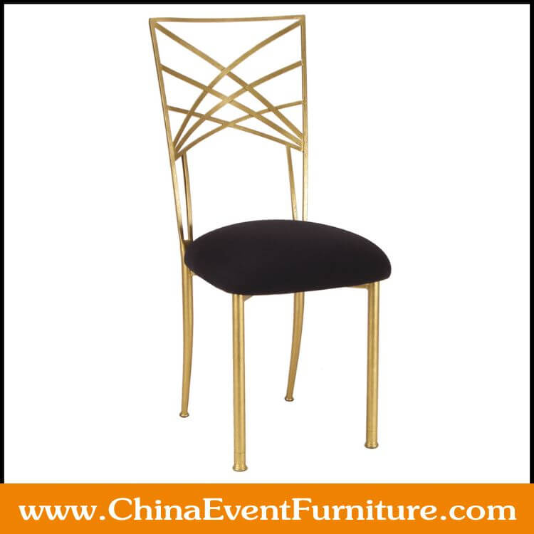 gold Chameleon chair wholesale gold Chameleon chair for weddings