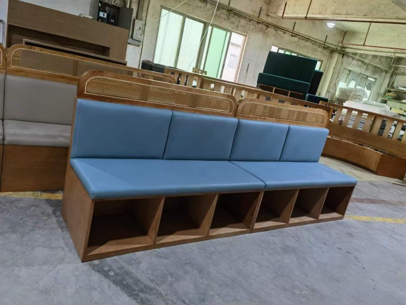 custom make kitchen banquettes for sale