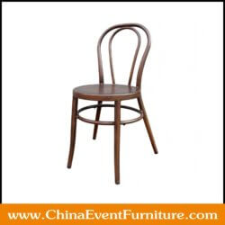 wholesale metal bentwood chairs for dining rooms