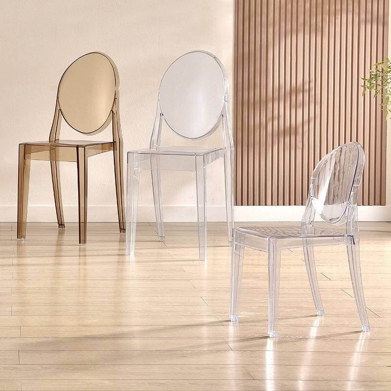 mini acrylic ghost chairs wholesale mini acrylic ghost chairs for kids parties