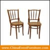 wholesale stackable wooden modern bentwood chairs for restaurants