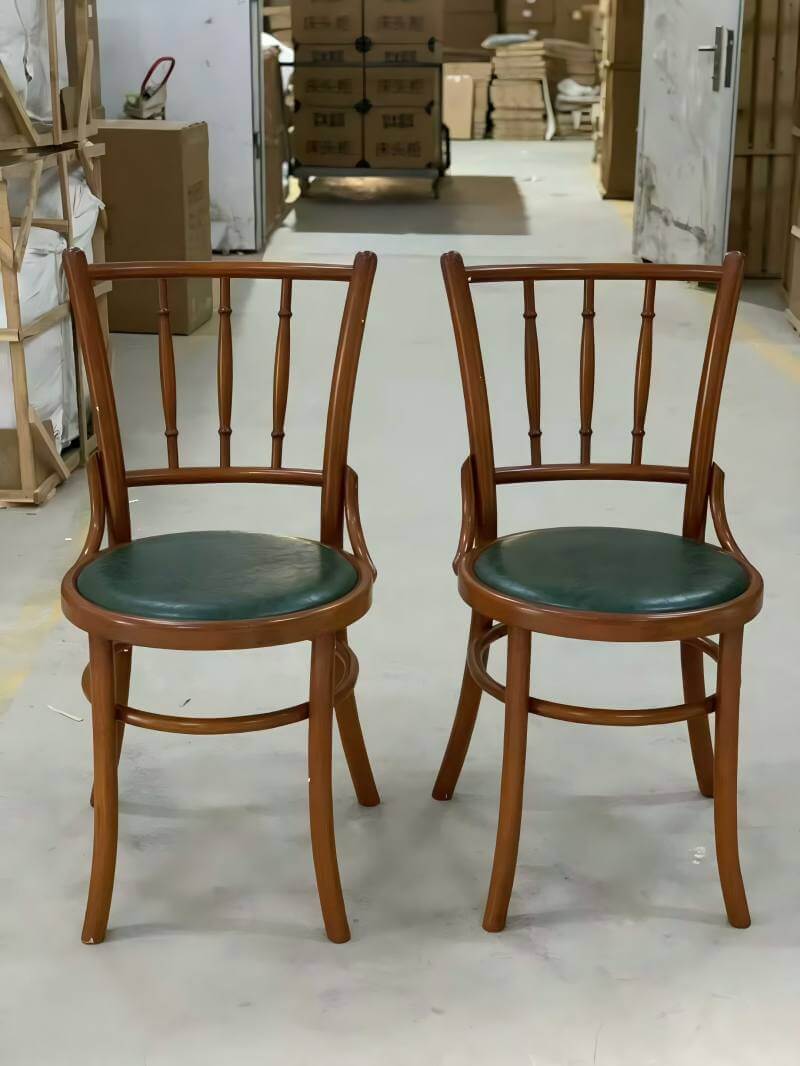 commercial quality modern bentwood chairs wholesale for weddings