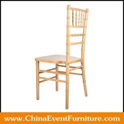 wholesale natural chiavari chairs for outdoor weddings