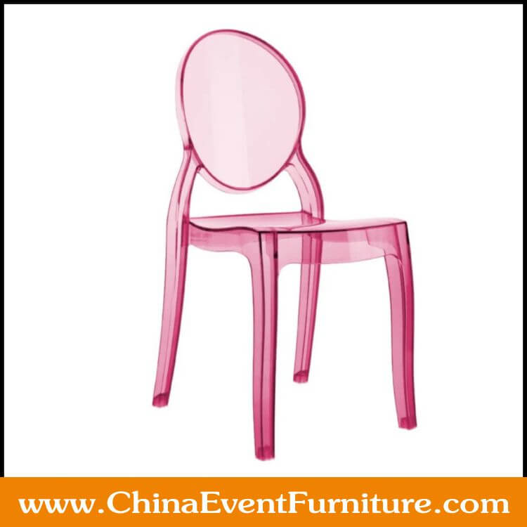 pink ghost chair wholesale stackable pink ghost chairs for weddings