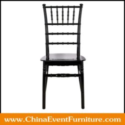 wholesale stackable plastic tiffany chairs for sale