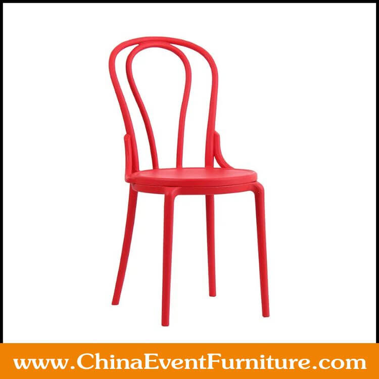 red bentwood chair Wholesale red bentwood chair for weddings
