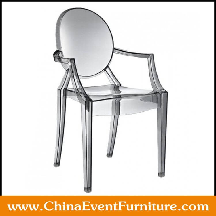 smoke Ghost chairs wholesale stackable smoke Ghost chairs wholesale for weddings