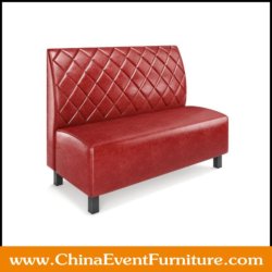 custom make sofa booth for restaurant for hotel restaurants