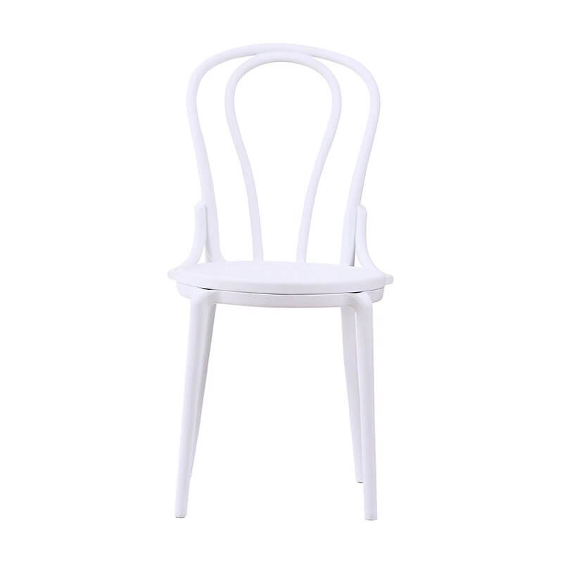 white plastic bentwood chairs wholesale white plastic bentwood chairs for outdoor weddings
