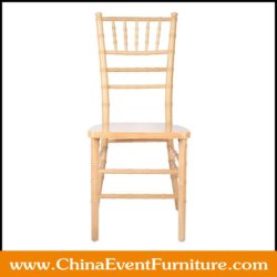 wholesale natural chiavari chairs for sale