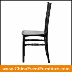 wholesale plastic tiffany chairs for events