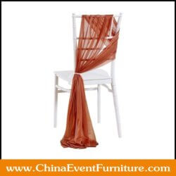 wholesale Chiavari Chair Sashes for sale