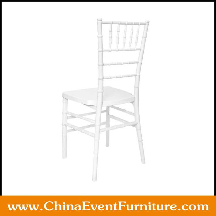 white wood chiavari chairs for sale