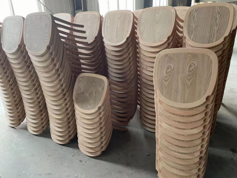 wholesale x back counter height chairs for parties