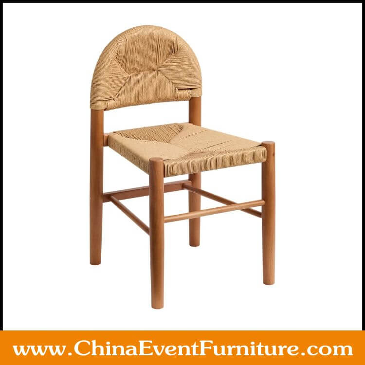 cane and wood dining chair wholesale cane and wood dining chair for hotel restaurants