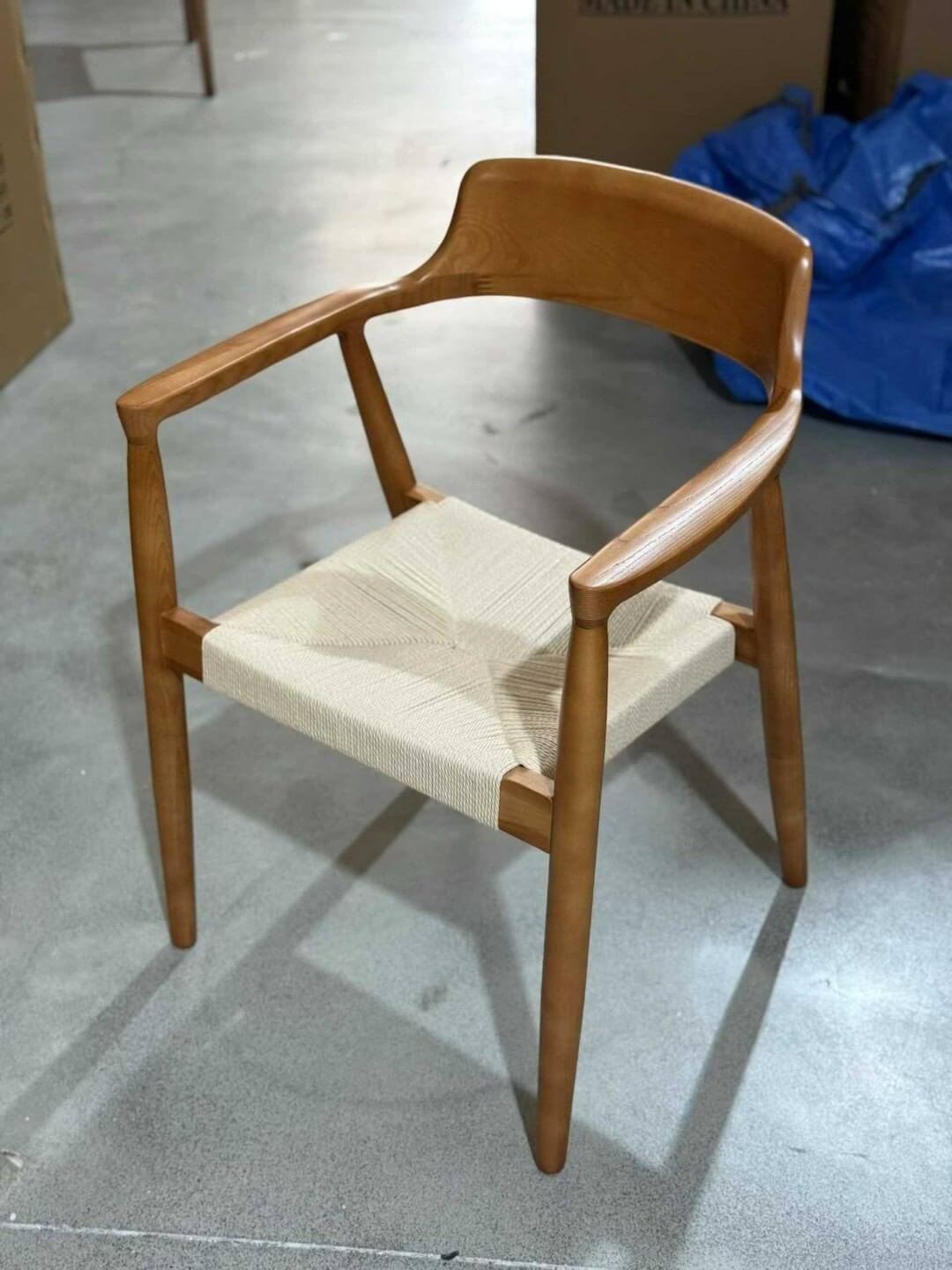 wholesale wppdem kennedy armchair replica for hotels