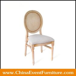 wholesale stack louis cane back dining chairs for sale