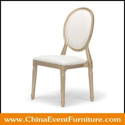 wholesale resin louis pop chairs for events