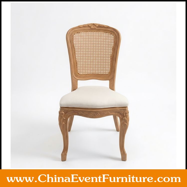 louis xvi cane back chairs wholesale stacked resin Louis xvi cane back dining chairs for events