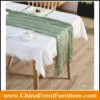 wholesale bohemian style table runner for home dining table