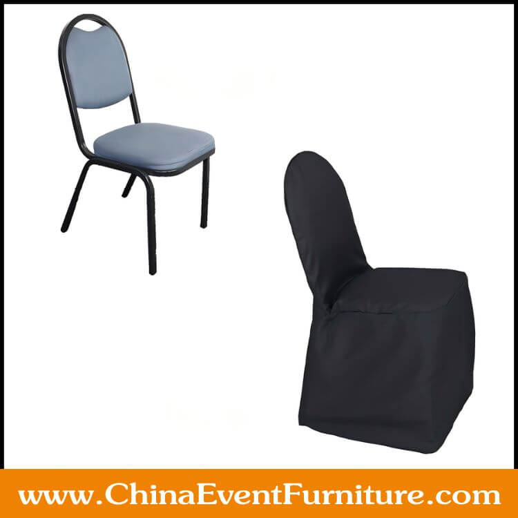 black polyester banquet chair covers wholesale commercial quality black polyester banquet chair covers for stackable banquet chairs