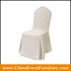 wholesale commercial quality polyester universal chair covers for hotel banquet chairs