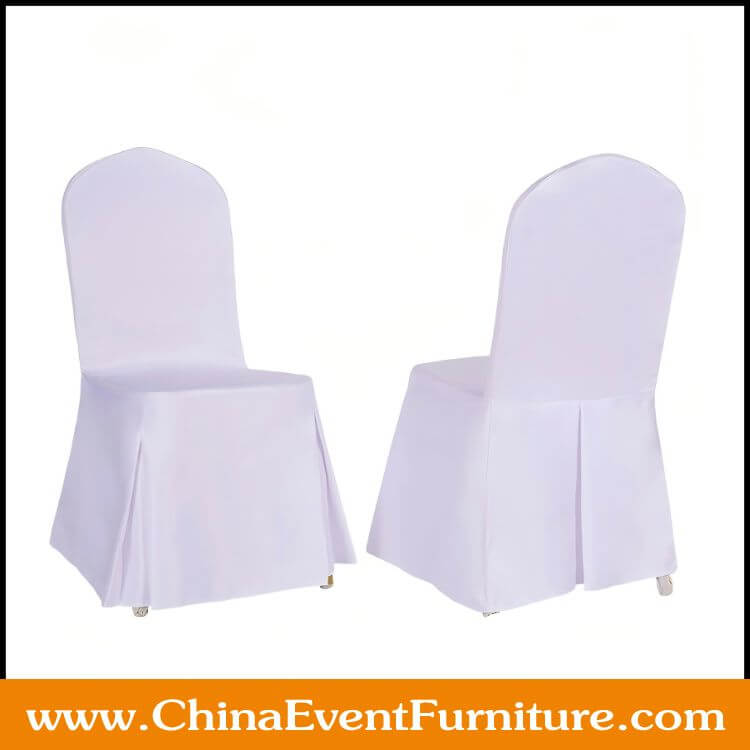 white polyester chair covers wholesale commercial quality white polyester chair covers for stackable banquet chairs