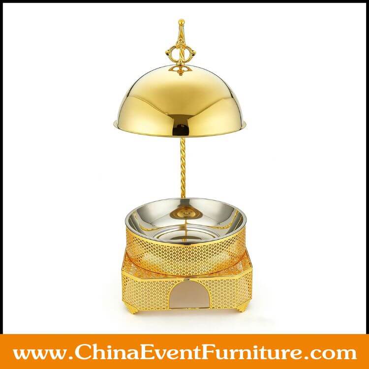 luxury chafing dishes wholesale golden luxury chafing dishes wholesale for hotel banquet hall