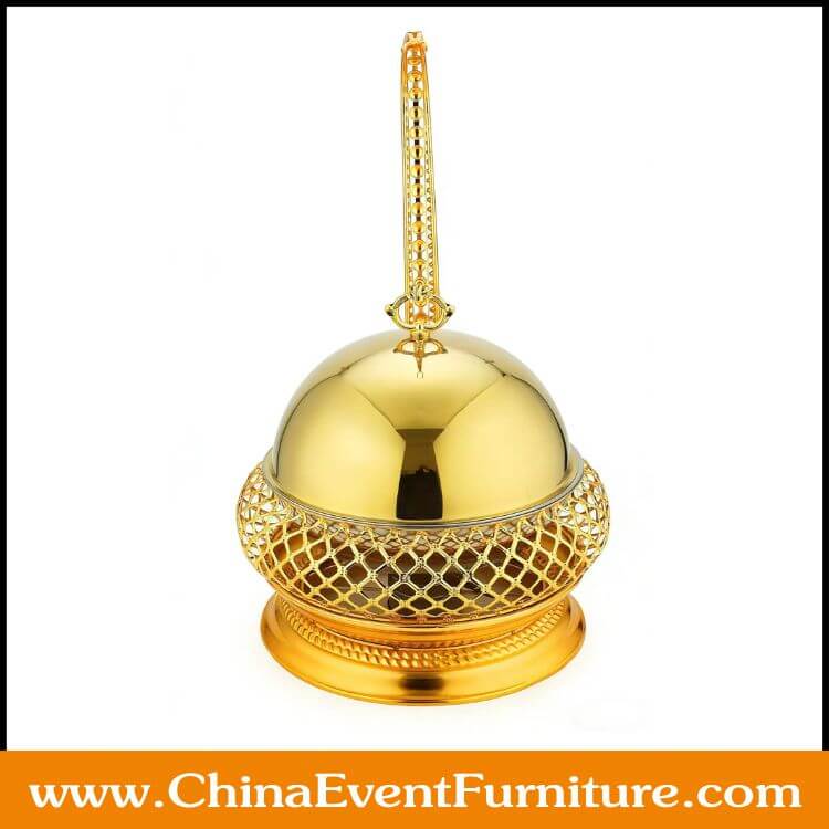 wholesale luxury chafing dishes wholesale golden stainless steel luxury chafing dishes for sale