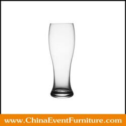 wholesale crystal 16 oz Pilsner Glass for bars