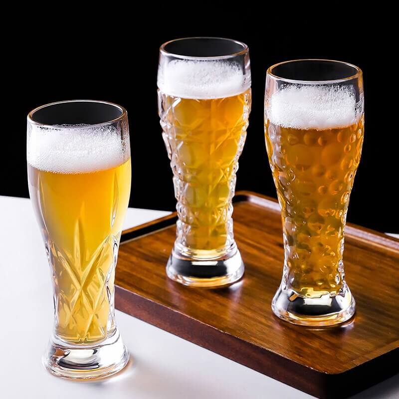 16 oz Pilsner Glass Wholesale for bars