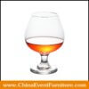 wholesale Balloon Brandy Glasses for banquet halls