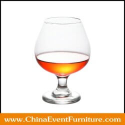 wholesale Balloon Brandy Glasses for banquet halls