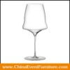 wholesale Bell Shaped Wine Glass for sale