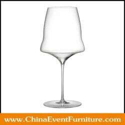 wholesale Bell Shaped Wine Glass for sale