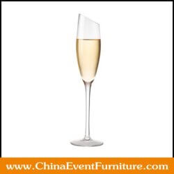 wholesale crystal champagne glasses for wedding