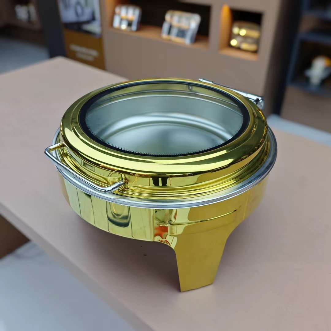 wholesale stainless steel chafing dishes for sale