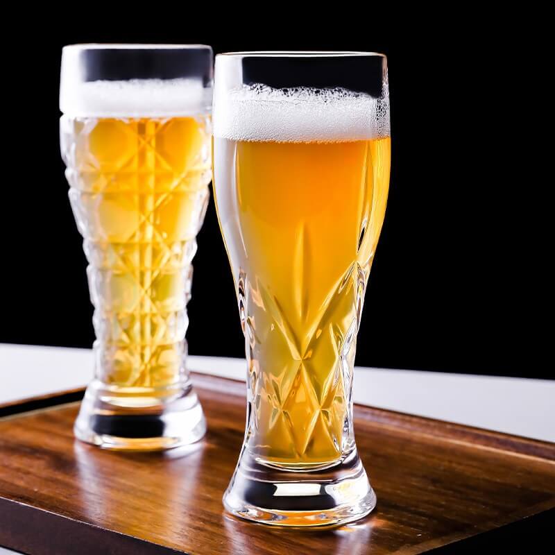 wholesale 16 oz Pilsner Glass for sale