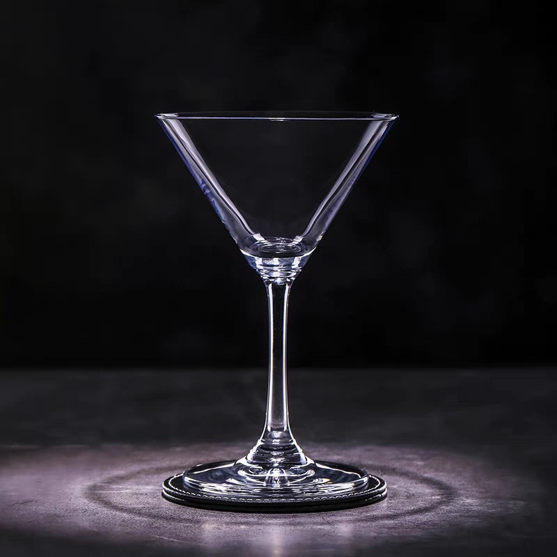 wholesale High End Margarita Drinkware for 5 star hotel bars