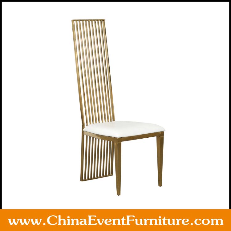 high back wedding chair wholesale white and gold high back wedding chairs for weddings