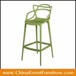 wholesale 75 cm kartell masters stool for bars
