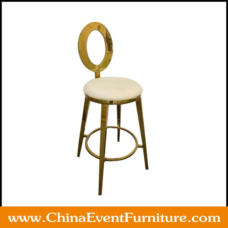 modern stainless steel bar stools wholesale 75 cm modern stainless steel bar stools for hotel bars