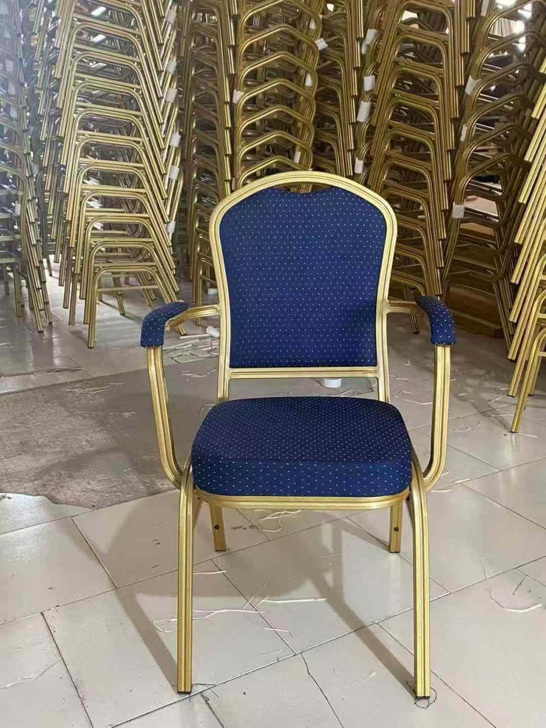 wholesale banquet armchair for banquet halls