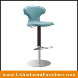 wholesale stainless steel swivel stools for kitchen island